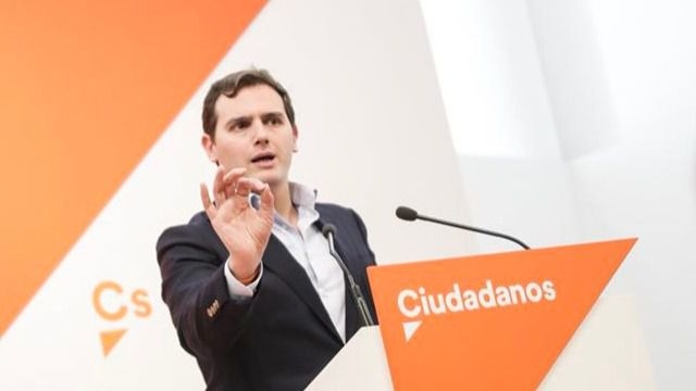 Albert Rivera