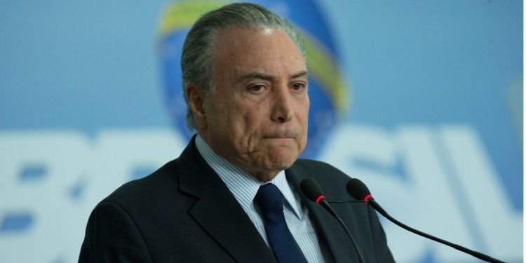 Michel Temer