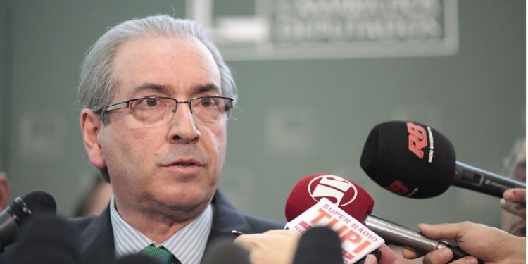 Eduardo Cunha