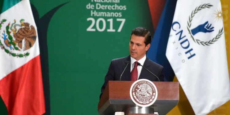 Enrique Peña Nieto