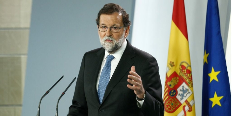 Mariano Rajoy