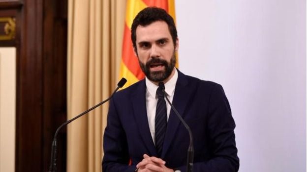 Roger Torrent