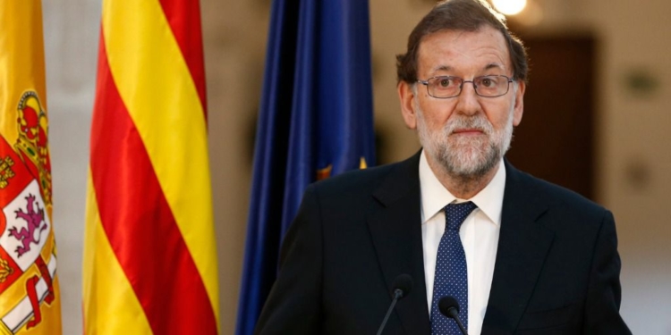 Mariano Rajoy