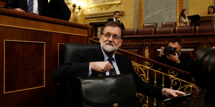 Mariano Rajoy