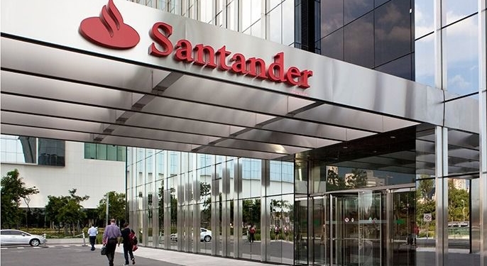 Es el primer avance significativo del banco en la transformación digital que emprende Botín / Foto: Santander