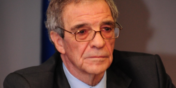César Alierta