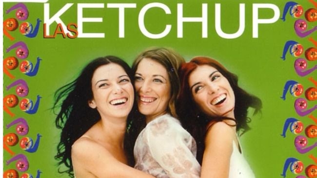 Las Ketchup