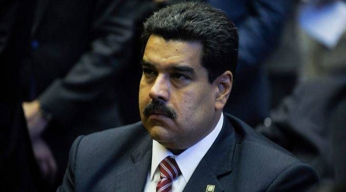 Nicolás Maduro