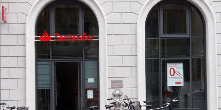 Banco Santander