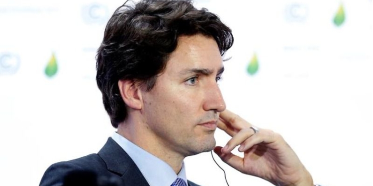 Trudeau