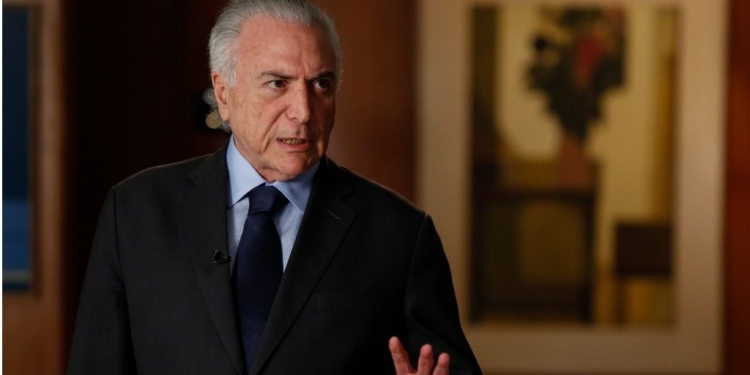 Michel Temer