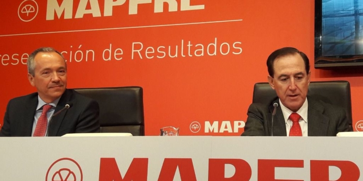 La renovación del acuerdo entre Mapfre y Banco do Brasil “potenciará la marca Mapfre en Brasil” / Foto: ALN