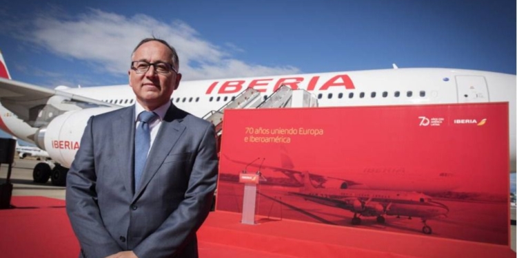 Iberia