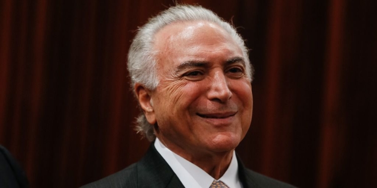 Michel Temer