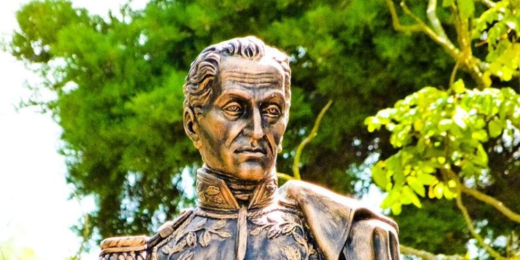 Simón Bolívar