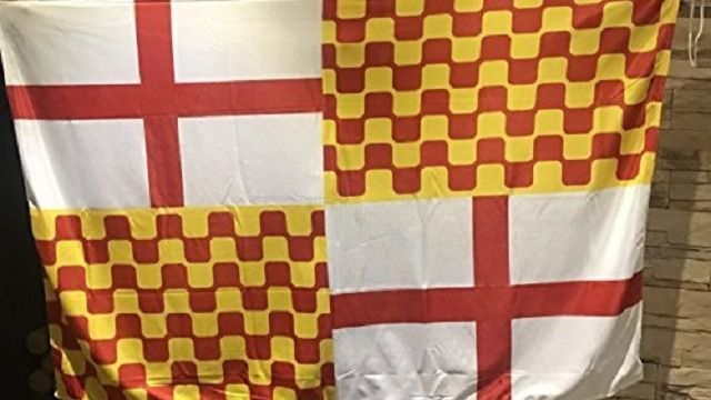 Bandera de Tabarnia