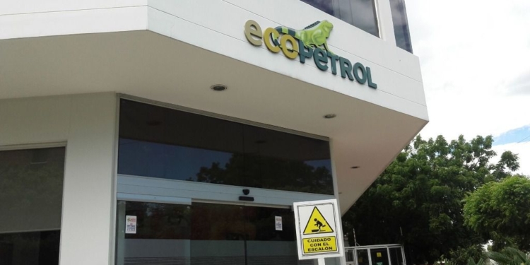 Ecopetrol