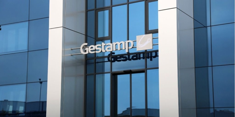 Gestamp compra una planta en Brasil que suministra componentes para Toyota / Foto: Gestamp