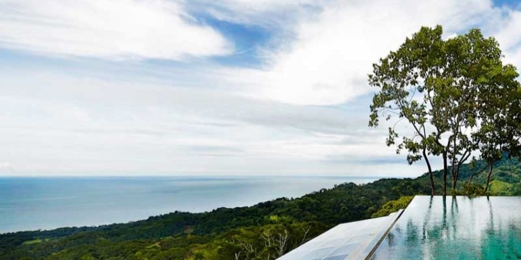 En dos años Costa Rica ha pasado de un vuelo directo desde España a ocho desde Europa / Foto: ICT