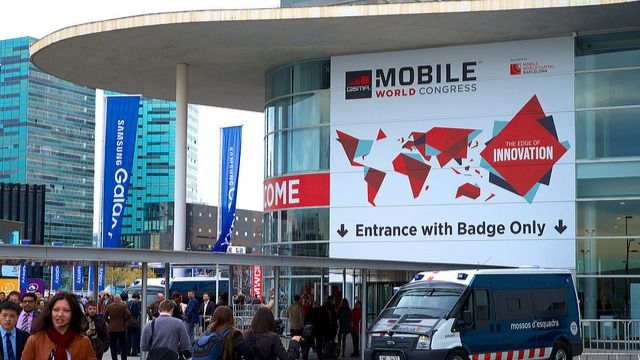 Mobile World Congress