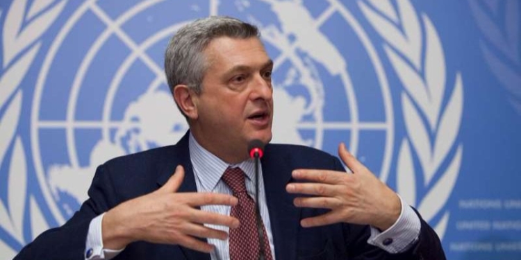 Filippo Grandi