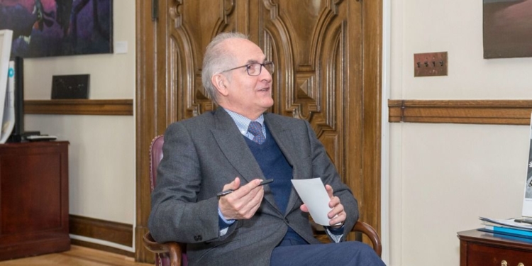 Antonio Ledezma