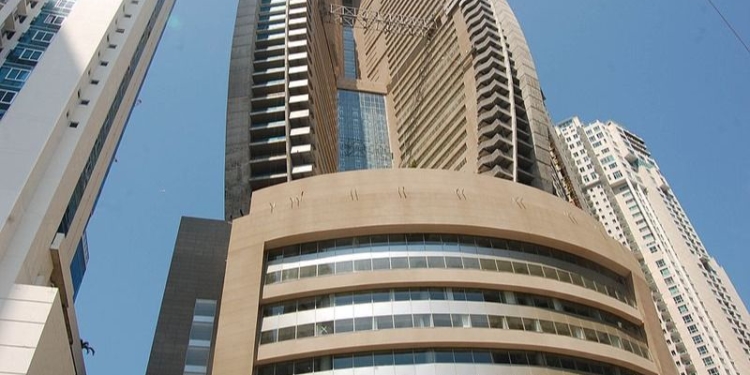 Torre Trump Panamá