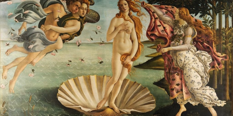 Sandro Botticelli