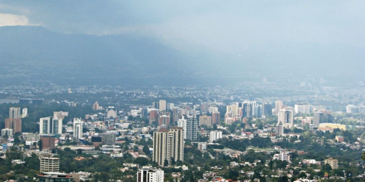 La corrupción daña Guatemala / Wikimedia Commons: Ches Hernandez