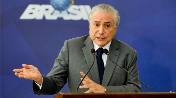 Michel Temer