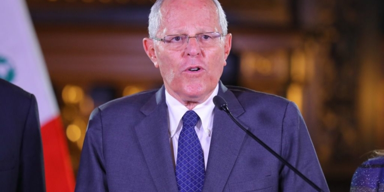 Pedro Pablo Kuczynski