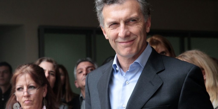 Macri