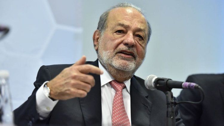 América Móvil, propiedad de Carlos Slim, es el jugador preponderante en el mercado mexicano de telecos / Foto: FS