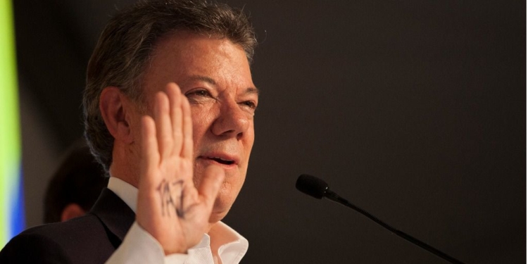 Juan Manuel Santos