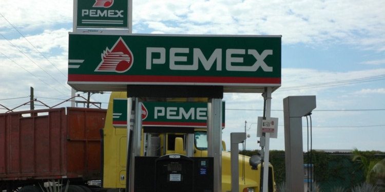 Pemex