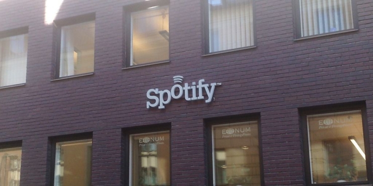 Spotify