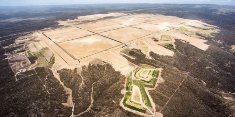 La licitación de la nueva Refinería del Pacífico podría retrasarse / Foto: Refinería del Pacífico