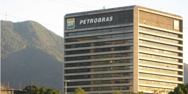 La indemnización a los accionistas de Estados Unidos se pagará en tres pagos de 983 millones de dólares / Foto: Petrobras