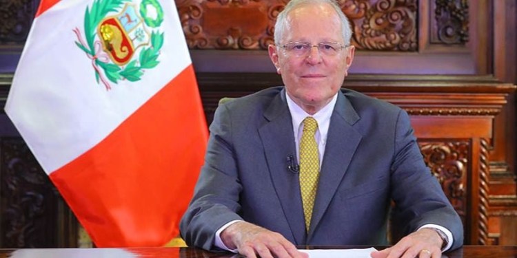 Pedro Pablo Kuczynski