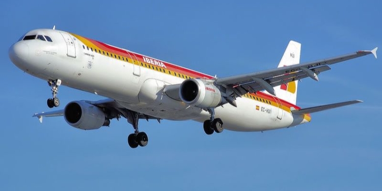 Iberia