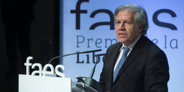 Luis Almagro