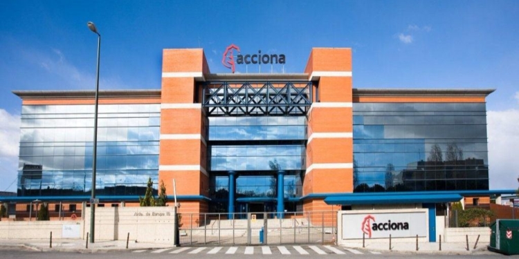 Acciona