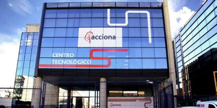 Acciona