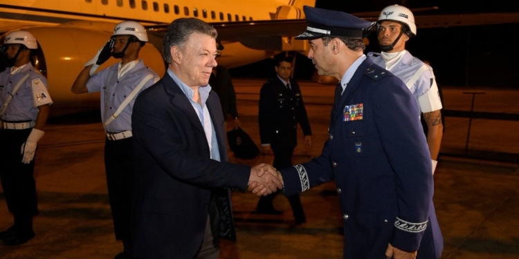 Juan Manuel Santos