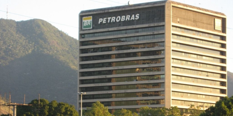 Petrobras produjo 2,69 millones de barriles diarios de petróleo y gas en Brasil / Foto: Petrobras