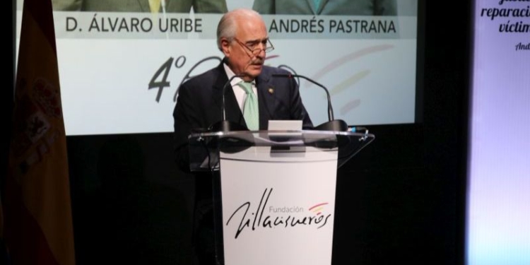 Andrés Pastrana