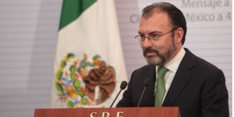 Luis Videgaray