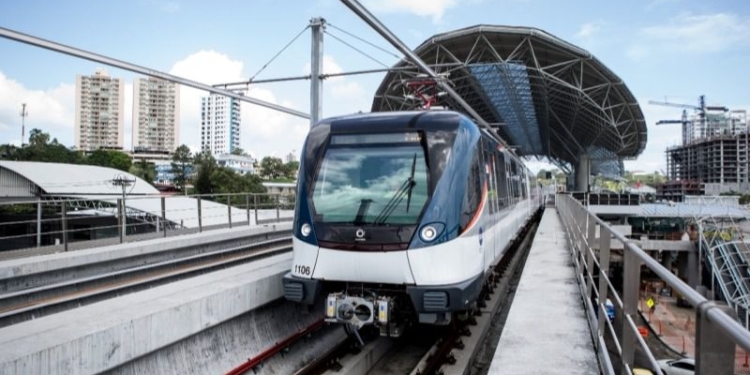 Metro de Panamá