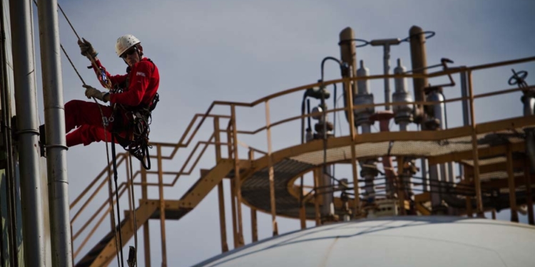 Tras el escándalo de sobornos en América Latina, Odebrecht vuelve a ganar contratos en 2018 / Foto: Odebrecht