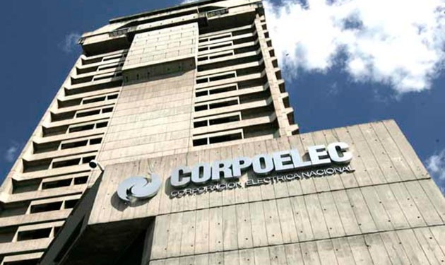 Corpoelec